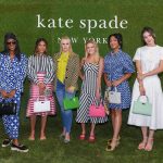 Maitreyi Ramakrishnan Instagram - Spent an amazing day with @katespadeny for NYFW to see their Spring 2023 collection and celebrate their 30th anniversary🌸🌧 #katespadeny #ksnypartner New York City, N.Y.