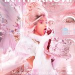 Maitreyi Ramakrishnan Instagram - I have many dreams of playing characters that are all so different from one another. Characters that have depth and spread across all genres. @watchintheknow helped me visualize these dreams of mine (and put it on their September cover too!). Princess or superhero, I want to do it all because why would I settle for anything less? Also yes that cake is real 🍰❤️