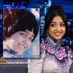 Maitreyi Ramakrishnan Instagram - @maitreyiramakrishnan on starring in @neverhaveiever: “This is my first job!” #FallonTonight