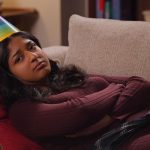 Maitreyi Ramakrishnan Instagram – Alexa, play party rock anthem because we are shuffling all the way to august 12th🥳✨