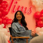 Maitreyi Ramakrishnan Instagram – I can’t believe I got to work with @timhortons to help launch their NEW Dream Cookies! Seriously, I can’t believe it because it really doesn’t feel like work when you’re partnering with a brand that truly is such a key part of how you’ve grown up (because I’m a Mississauga Suburban gal). I’ve always been team cookies, so this partnership was so perfect throughout the whole process. Being able to shoot a commercial (that also has my brother in it?!) and host so many lovely folks for a tasting event at the Tim Hortons Test Kitchen was a blast. To be very honest, it felt like a wedding between me and Tim Hortons and honestly I’m okay with that. If you get the chance to try out the new Dream Cookies, let me know! Or let me know your favourite items from Tims. ALL THE DREAM COOKIES AND AN EVERYTHING BAGEL TOASTED WITH HERB AND GARLIC CREAM CHEESE FOR THE WIN!❤️🇨🇦