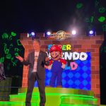 Maitreyi Ramakrishnan Instagram - Words can’t even describe how happy I was to be on a red carpet talking about my love for Nintendo and then get to go to the Super Nintendo World theme park right after. But I can say I cried just walking through the park and honestly I’m not ashamed about it. Childhood dreams came true😭🍄 Huge thankyou to @unistudios and @nintendoamerica for such an amazing time❤️ swipe to the end for a (not really) surprise Universal Studios Hollywood