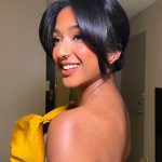 Maitreyi Ramakrishnan Instagram - doing #tiff22 the right way (swipe to see why🌭😊)