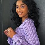 Maitreyi Ramakrishnan Instagram - 💟