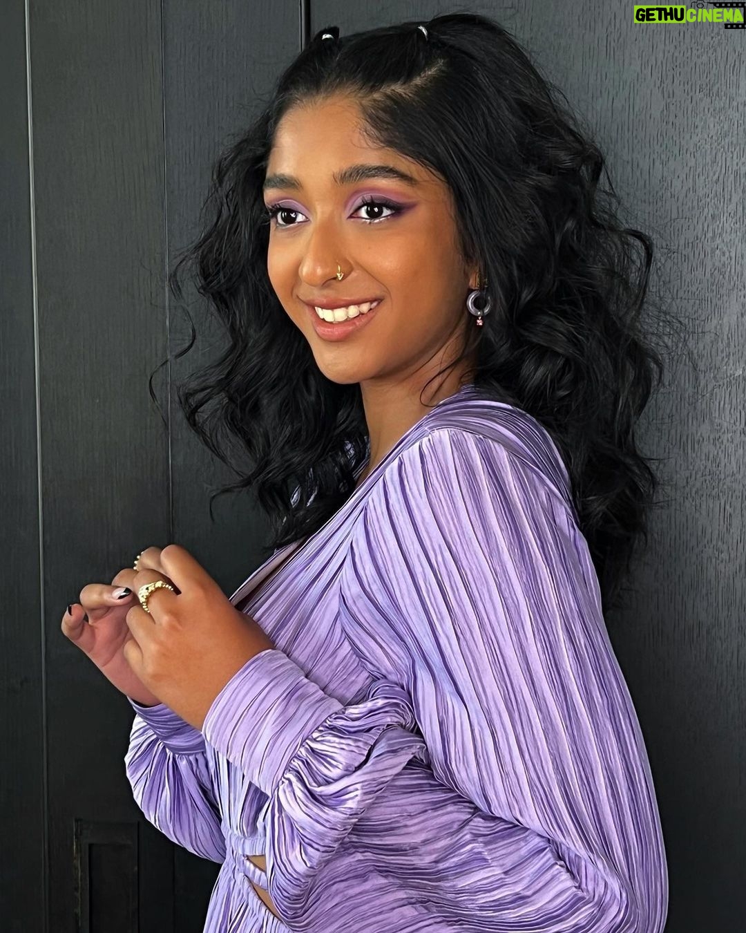 Maitreyi Ramakrishnan Instagram - 💟