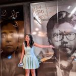 Maitreyi Ramakrishnan Instagram – who I wanna be and who I wanna be with❤️