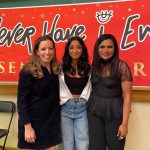 Maitreyi Ramakrishnan Instagram – Well. It’s out❤️

All four seasons of Never Have I Ever are now streaming on Netflix. As my first post (of a lot of BTS posts to come), I wanted it to be about my family. Most of whom isn’t photographed because really, my family and I barely take any photos together. To me, my family includes both @mindykaling and @louielang since they are truly my family. Like I have always said, they are my fairy godmothers who have turned me into a princess. My family believes in me when I don’t and see potential in me when I see nothing but insecurities. My family has brought out the best in me with unconditional support and love that truly I am so blessed and grateful for. In the show, Devi has ultimately gone on a rollercoaster ride of self love that I think ends in a sincere place of gratitude. I can proudly say that over the past four years I have also done the same. So thank you to my family by blood and by choice. Shoutout to the crew members who truly raised me to be the actor that I am now and hope to continue to be at my core throughout my career. Of course all the hugs and kisses to the amazing writers who wrote this utterly beautiful story that helped me learn so much about myself as a young woman.m #WGASTRONG . Sincerely, thank you. 

To the lovely fans, thank you for all your support no matter what it is you decide to take away from the show. Big or small, I love it all. You all make it truly so fun to make memes for, tweet nonsense too, and of course constantly prank (I am a little sorry for when I prank you too much). Thanks for watching Devi grow up, and for watching me grow up. This may be the end of Devi, but it isn’t the end of any of our stories. We are only just beginning. It’s time to kick back and enjoy the show because it’s going to be a wild ride. I love you all so much❤️