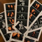 Maitreyi Ramakrishnan Instagram – press press PRESS!!❤️🫶