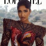 Maitreyi Ramakrishnan Instagram – thankyou @lofficielbrasil for letting me be a fashion girlie for this lovely cover photoshoot❤️🇧🇷

credits:
Interview editor – @styledbyglo_2 
Photographer – Dametreus Ward @meech213
Stylist – @wilfordLenov
Hair – @mitchellcantrellbeauty
Mua – @tammyyi
Producer – @daniellehstyles
Production – @tunnelmediagroup