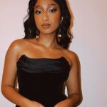 Maitreyi Ramakrishnan Instagram – producer guild awards 2024✨🖤