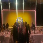 Maitreyi Ramakrishnan Instagram – producer guild awards 2024✨🖤