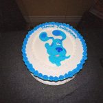 Maitreyi Ramakrishnan Instagram - 🎂✨💙