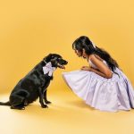 Maitreyi Ramakrishnan Instagram - Merry Maitreyimas🐶❤️✨ (from the CEOs of Maitreyimas)