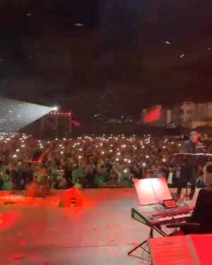 Majid Al Muhandis Instagram - الله يخليكم لي ياسبب سعادتي 🇲🇦❤️