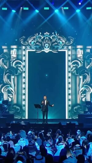 Majid Al Muhandis Instagram - قبل لاحدٍ يعاتبني ، تعالوا عدوا عيوبه