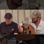 Majid Al Muhandis Instagram - تعبت اكذب عسى ربي يسامحني على ردي انا مابي احد يدري غيابك صار له مدة #البارحة_عندي 🤍