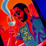Majid Al Muhandis Instagram - حلوه الفكرة حبيتها❤️
