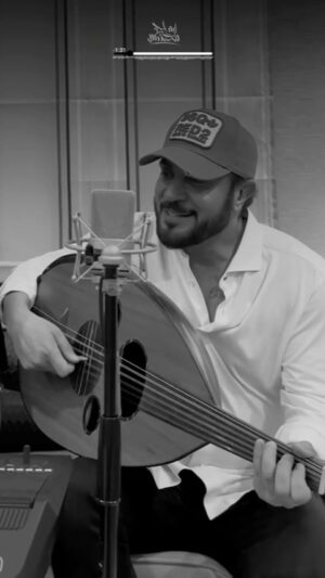 Majid Al Muhandis Instagram - #بديت_أطيب ❤️