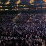Majid Al Muhandis Instagram - فخور فيكم جمهوري الحبيب انتم سعادتي الحقيقة ⁧‫#دبي‬⁩ @moments.events