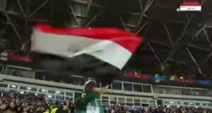 Majid Al Muhandis Instagram - اهلي وناسي في العراق الحبيب اللي عمرهم ماخيبوا ظني شكرا بحجم السماء ، سعدت بزيارة وطني العراق واشعر بالفخر بمشاركتي بهذا الانجاز المشرف وشكرا لكل من ساهم بهذا العمل الكبير ‫#كاس_الخليج25‬ ‫#العراق‬ ❤️