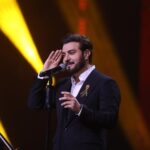 Majid Al Muhandis Instagram – #فبراير_الكويت ❤️❤️ @rotanamusic @rotanalive @bin.baroon