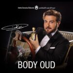 Majid Al Muhandis Instagram – رائحة المجد في عطر بودي عود فيلفت الأنيق بنسماته الناعمة من البخور والزعفران لتأخذك إلى عالم ساحر من الفخامة والأناقة

#عبدالصمد_القرشي
#سادة_العطر_الملكي