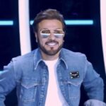 Majid Al Muhandis Instagram - اليوم راح نلتقي معاكم في برنامج #سعودي_ايدول مع لجنة من فنانين هم اقرب ناس على قلبي موعدنا مع محطة كل العرب ام بي سي جاهزين @mbc1 @assala_official @ahlamalshamsi @aseel.abubakr