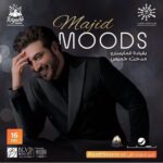 Majid Al Muhandis Instagram - موعدنا في #الرياض 16/12/2022