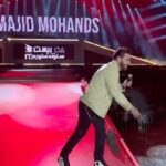 Majid Al Muhandis Instagram - #ميدل_بيست #الرياض