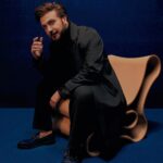 Majid Al Muhandis Instagram - من جلسة تصوير GQ @gqmiddleeast Words: @babylon.doll Photography: @xx_niquita_xxi Styling: @keanoushdarosa Producer: @steff.producer Editorial Assistant: @monique.spearman Set Design:@kitdmit @kitavin.studio Grooming: @le.kairouz Fashion Assistant: @thesheraz  Lighting Assistant: Jaypee Hardan Agency: @humanagementme   #GQMenOfTheYear2022  #GQMOTY