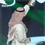 Majid Al Muhandis Instagram - حفل العيد الوطني السعودي في القصيم 🇸🇦🇸🇦🇸🇦