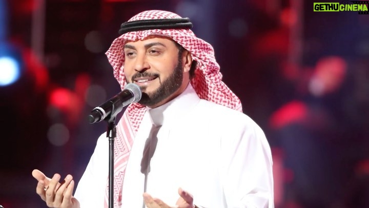 Majid Al Muhandis Instagram - نام وكبر هالوساده #نومة_الظالم عباده