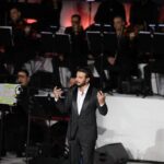 Majid Al Muhandis Instagram - من حفل #اللوفر بمناسبة الذكرى الخامسة لافتتاحه في #أبوظبي عاصمة اماراتنا الحبيبة استمتعنا بهذا الصرح الثقافي المبهر من تنظيم شركة @moments.events