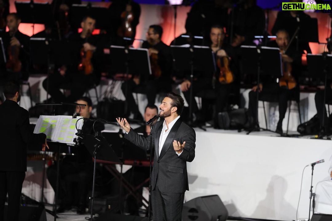 Majid Al Muhandis - 33.2K Likes - من حفل #اللوفر بمناسبة الذكرى الخامسة لافتتاحه في #أبوظبي عاصمة اماراتنا الحبيبة استمتعنا بهذا الصرح الثقافي المبهر من تنظيم شركة @moments.events