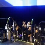 Majid Al Muhandis Instagram - كانت من اجمل الليالي في مدينتنا الراقية #دبي