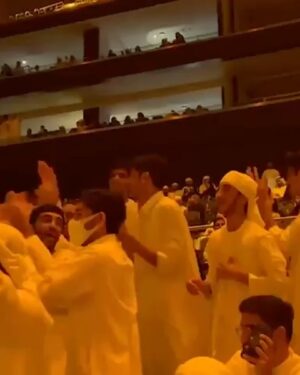 Majid Al Muhandis Instagram - كانت من اجمل الليالي في مدينتنا الراقية #دبي