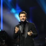 Majid Al Muhandis Instagram - كانت من اجمل الليالي في مدينتنا الراقية #دبي