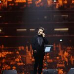 Majid Al Muhandis Instagram - كانت من اجمل الليالي في مدينتنا الراقية #دبي