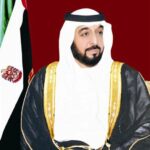Majid Al Muhandis Instagram – انا لله وانا اليه راجعون خالص التعازي لشعب دولة الامارات و حكامها وشيوخها بوفاة المغفور له الشيخ خليفة بن زايد ال نهيان رحمه الله