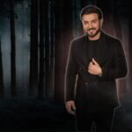 Majid Al Muhandis Instagram - #مشتاقلك اليوم الساعة 16:00 بتوقيت السعودية على روتانا يوتيوب كلمات: معالي المستشار تركي آل الشيخ الحان: نواف عبدالله توزيع: احمد صالح مكس وماستر : جاسم محمد @turkialalshik @jassim.mohd @rotanamusic