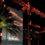 Majid Al Muhandis Instagram - بمناسبة عيد الاتحاد الخمسين كل عام و الامارات العربية المتحدة وحكامها الكرام وشعبها الطيب بالف خير وادام الله نعمة الامن والامان على هذا البلد الكريم @Dctabudhabi @abudhabievents