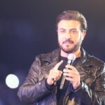 Majid Al Muhandis Instagram - مع الغالي #ابو_طلال في #مدل_بست #الرياض #راشد_الماجد