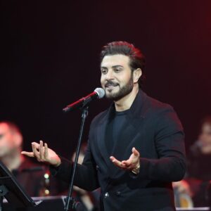 Majid Al Muhandis Instagram - كل عام ومملكة #البحرين الحبيبة بالف خير  بمناسبة العيد الوطني ادام الله على هذا الشعب الطيب وحكومته الكريمة دوام العز والازدهار #ماجد_المهندس  Aldana_amp