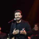 Majid Al Muhandis Instagram - كل عام ومملكة #البحرين الحبيبة بالف خير بمناسبة العيد الوطني ادام الله على هذا الشعب الطيب وحكومته الكريمة دوام العز والازدهار #ماجد_المهندس Aldana_amp
