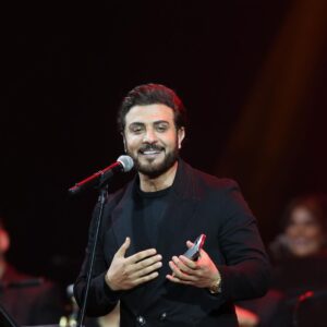 Majid Al Muhandis Instagram - كل عام ومملكة #البحرين الحبيبة بالف خير  بمناسبة العيد الوطني ادام الله على هذا الشعب الطيب وحكومته الكريمة دوام العز والازدهار #ماجد_المهندس  Aldana_amp