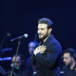 Majid Al Muhandis Instagram - كل عام ومملكة #البحرين الحبيبة بالف خير بمناسبة العيد الوطني ادام الله على هذا الشعب الطيب وحكومته الكريمة دوام العز والازدهار #ماجد_المهندس Aldana_amp