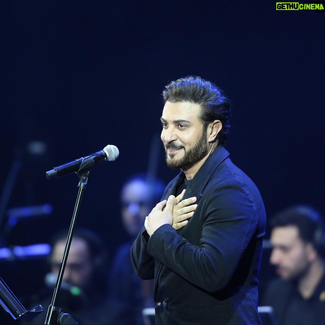 Majid Al Muhandis - 43.5K Likes - كل عام ومملكة #البحرين الحبيبة بالف خير بمناسبة العيد الوطني ادام الله على هذا الشعب الطيب وحكومته الكريمة دوام العز والازدهار #ماجد_المهندس Aldana_amp