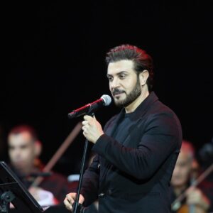 Majid Al Muhandis Instagram - كل عام ومملكة #البحرين الحبيبة بالف خير  بمناسبة العيد الوطني ادام الله على هذا الشعب الطيب وحكومته الكريمة دوام العز والازدهار #ماجد_المهندس  Aldana_amp