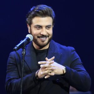 Majid Al Muhandis Instagram - كل عام ومملكة #البحرين الحبيبة بالف خير  بمناسبة العيد الوطني ادام الله على هذا الشعب الطيب وحكومته الكريمة دوام العز والازدهار #ماجد_المهندس  Aldana_amp