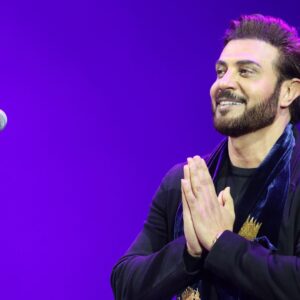 Majid Al Muhandis Instagram - كل عام ومملكة #البحرين الحبيبة بالف خير  بمناسبة العيد الوطني ادام الله على هذا الشعب الطيب وحكومته الكريمة دوام العز والازدهار #ماجد_المهندس  Aldana_amp